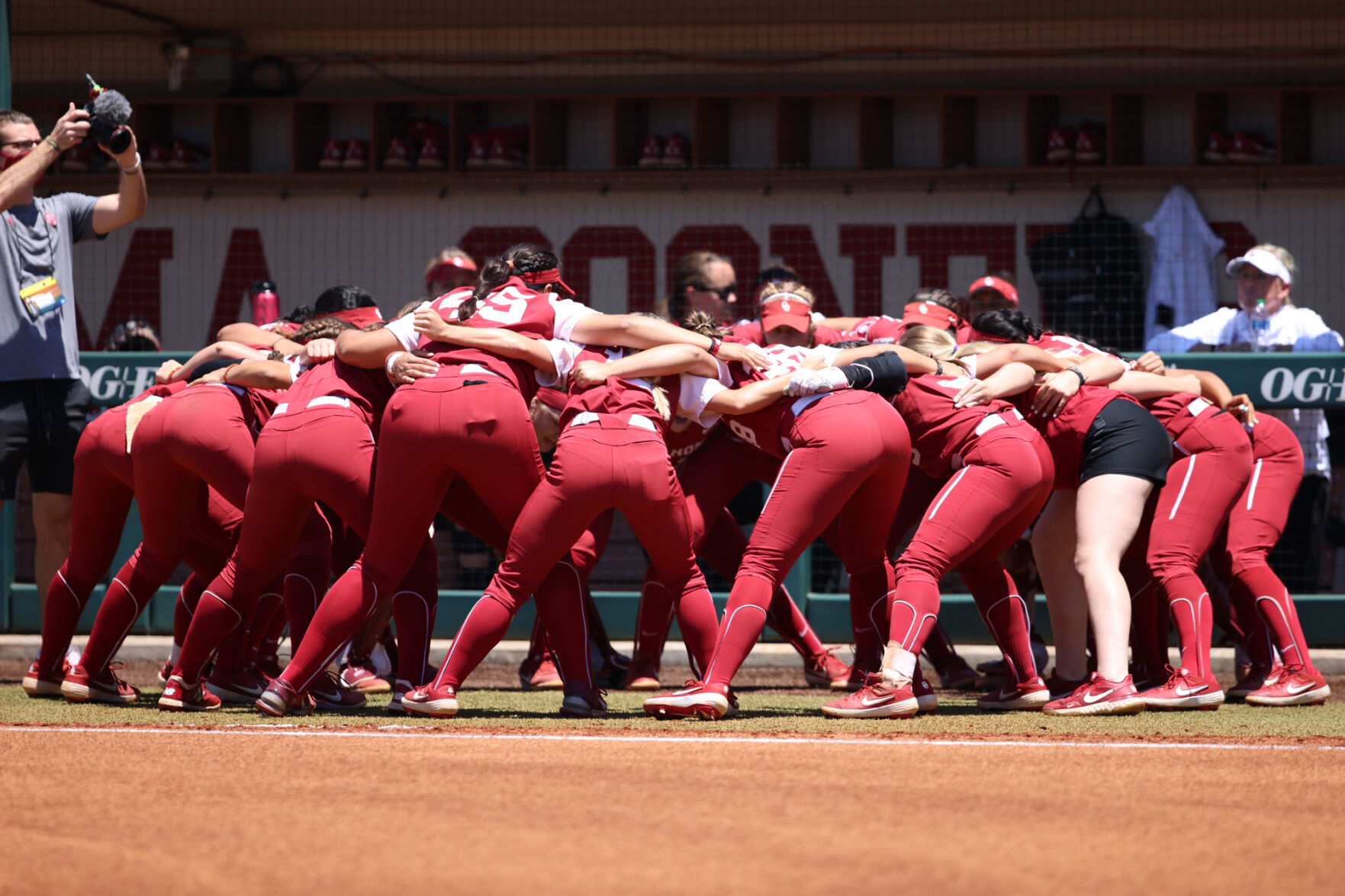 Sooners
